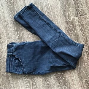 BDG high waisted jeans